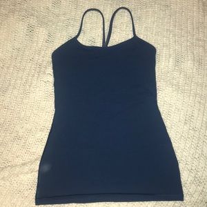 Lulu Lemon tank top